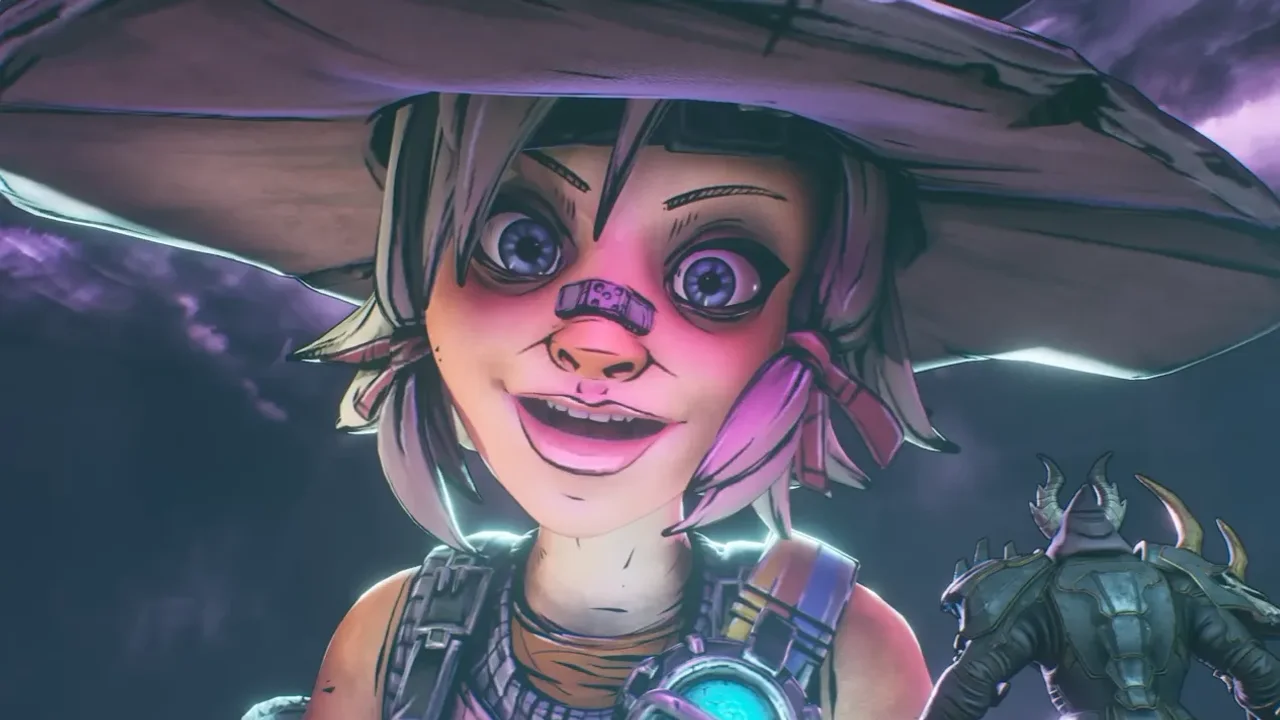 Tiny Tina’s Wonderlands ve Brothers İn Arms’ın İptal Edildiği İddia Edilen Oyunlarından Görseller Sızdı