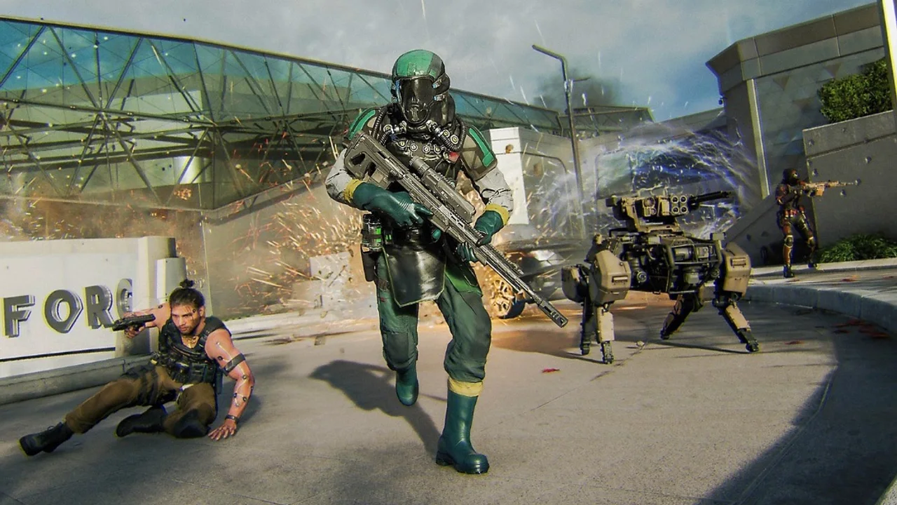 Treyarch’tan Yeni Proje için İddialı Sözler: “Daha Önce Kimsenin Deneyimlemediği Bir Şey”