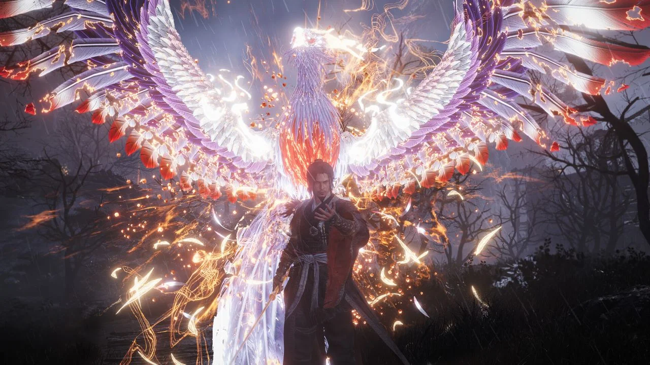 Wo Long 2: Wings Of Ember Çıkış Tarihi Belli Oldu
