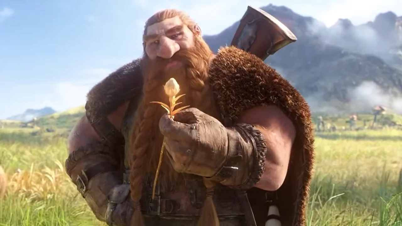 World Of Warcraft: Forever Betasında Beklenmedik Yoğunluk