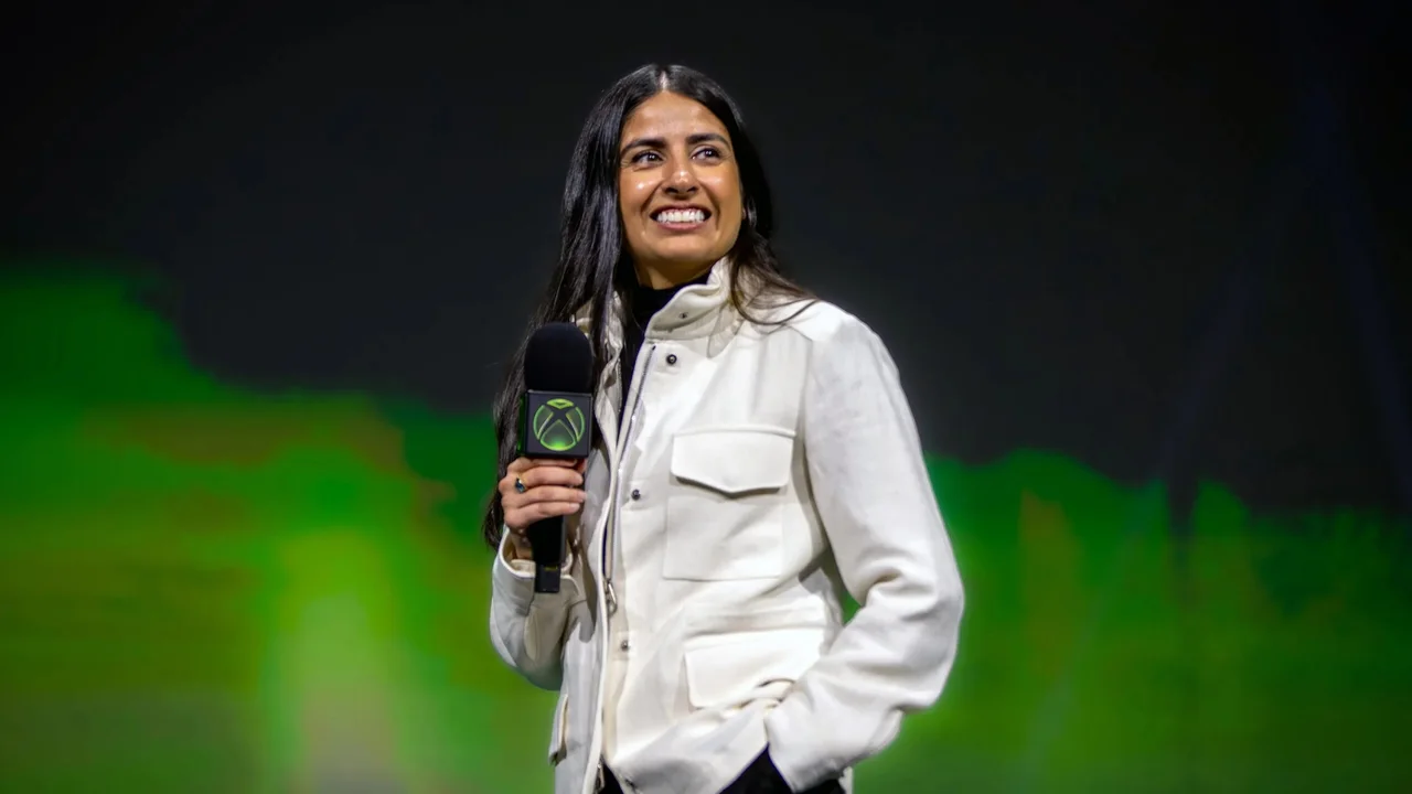 Xbox CEO’su Asha Sharma Oyuncuların Destek Taleplerine Bizzat Yanıt Veriyor