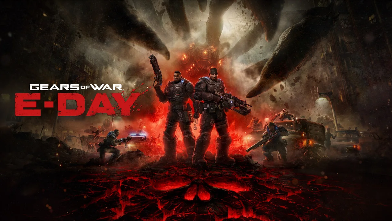Xbox Game Pass, Gears of War E-Day, Black Ops 6, Minecraft Dungeons II, oyun haberleri