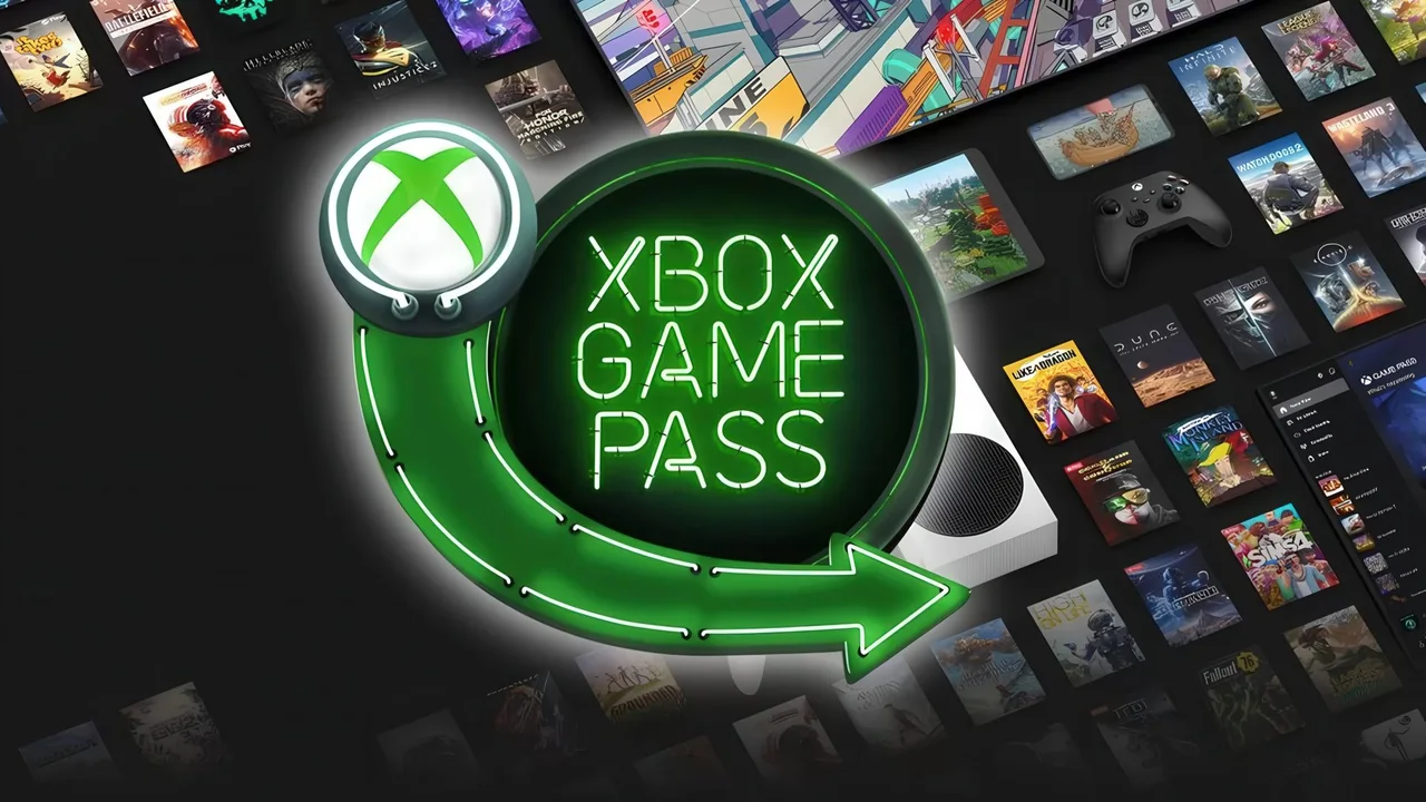 Xbox Game Pass Hakkında Çarpıcı İddia: Yeni Oyunlar İlk Günden Gelmeyebilir