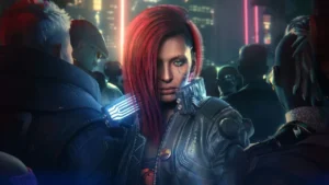 Cyberpunk 2077 Film Uyarlaması için Paramount ile İş Birliği Yapılıyor