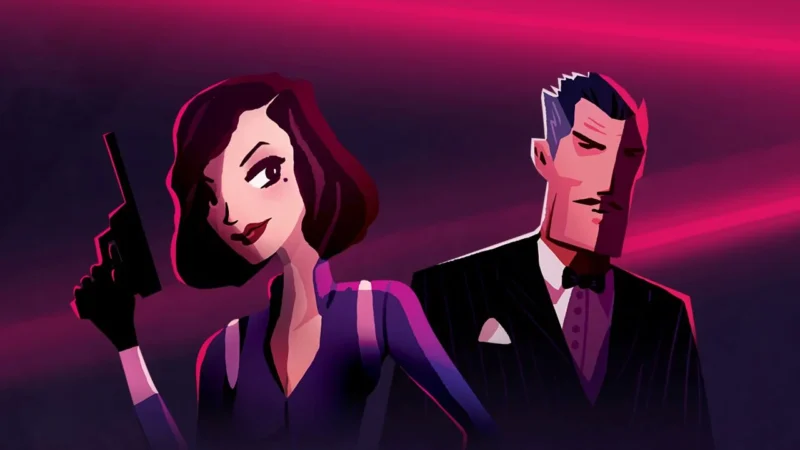 Epic Games Store’un Yeni Ücretsiz Oyunları: Agent A ve Bad Cheese