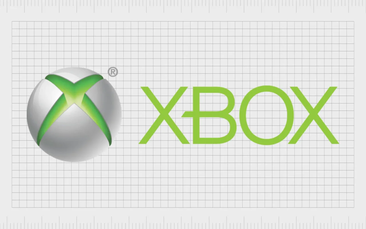 The Xbox Logo History: The Xbox Symbol And Evolution Xbox, Microsoft, XP, Kayleen Walters, oyun uyarlamaları