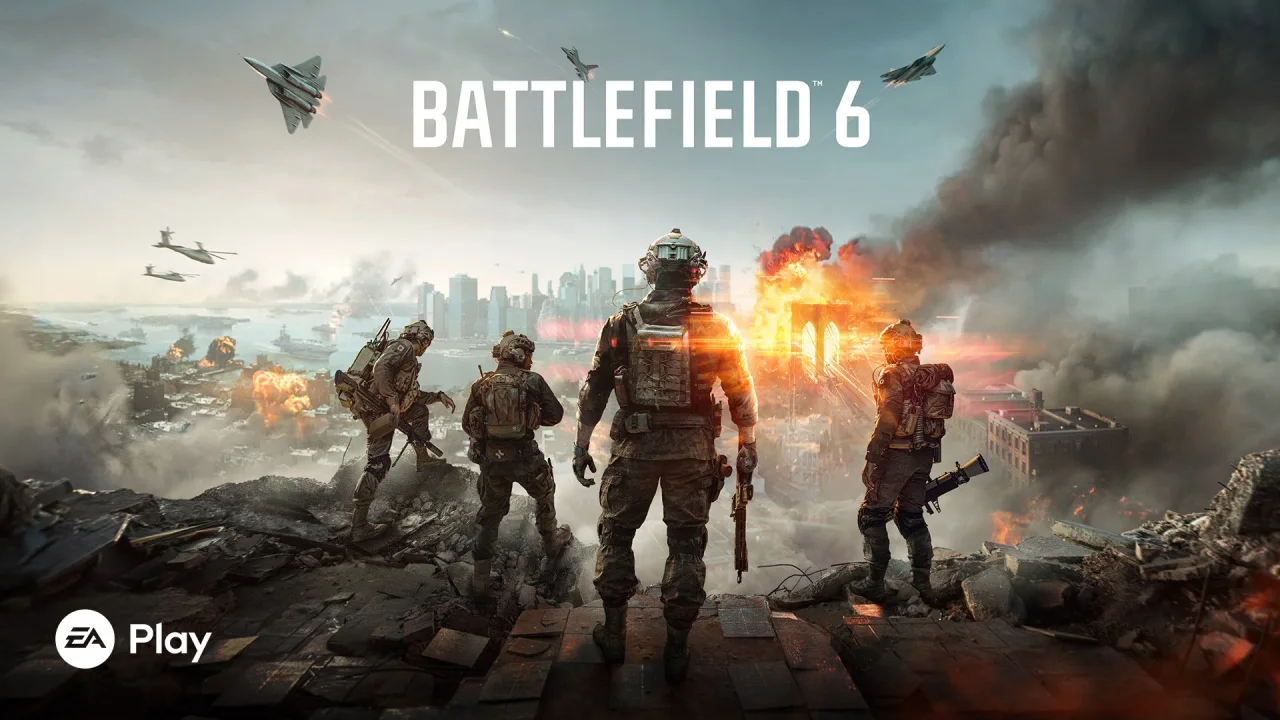 Xbox Game Pass Ekim Ayı Oyunları Açıklandı: Battlefield 6 Geliyor — Xbox Game Pass oyunları listesi, Game Pass'ten ayrılan oyunlar, Xbox Game Pass abonelik avantajları, Game Pass'e eklenecek oyunlar Xbox Game Pass, Battlefield 6, oyun kütüphanesi, Microsoft, Xbox