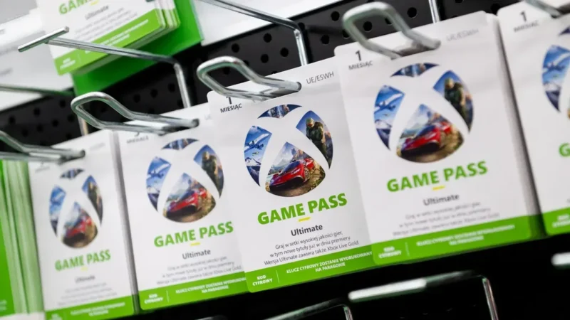 Xbox Game Pass Ekim Ayı Oyunları Açıklandı: Battlefield 6 Listeye Katılıyor